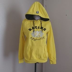 EXR hoodie NWT